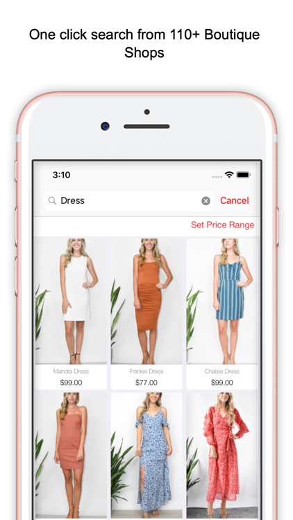 Fashion Deals - One Search screenshot-4