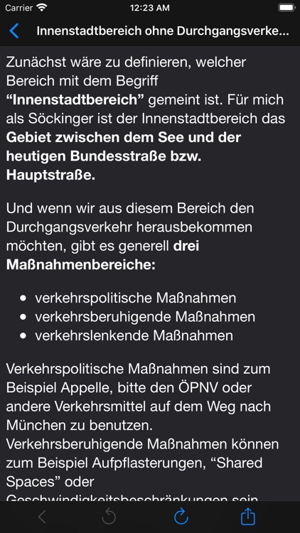 STAdtratBlog screenshot-3