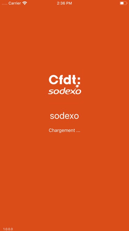 CFDT Groupe Sodexo