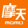 momo摩天商城