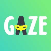 Gaze-- live video dating Reviews