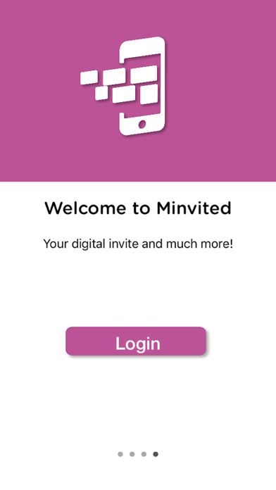 How to cancel & delete Minvitd from iphone & ipad 1