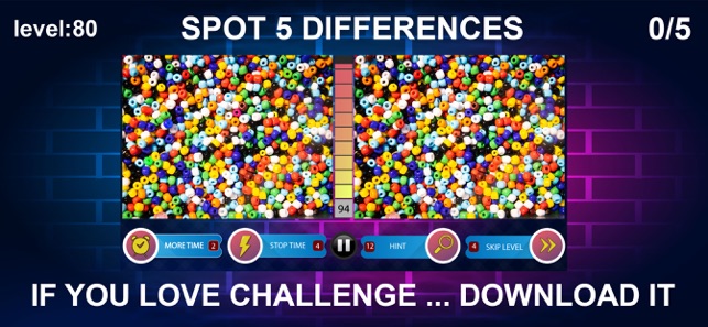 Five Differences Challenge 2(圖8)-速報App