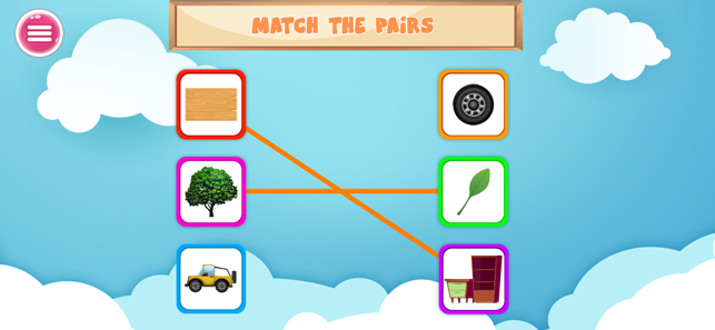 Smart Kids Learning Game(圖3)-速報App