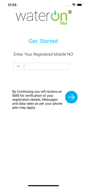 WaterOn Lite by SmarterHomes(圖1)-速報App