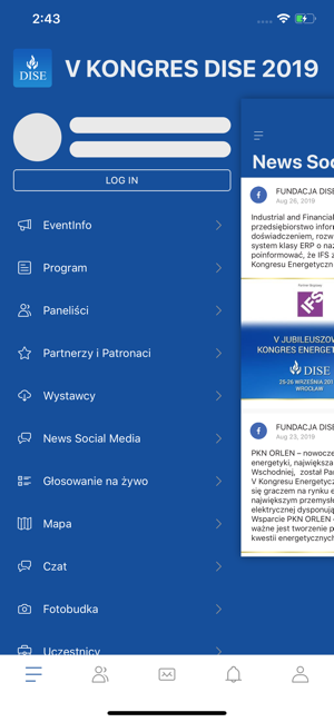 KONGRES ENERGETYCZNY DISE(圖3)-速報App