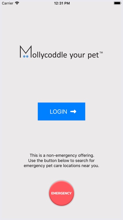 Mollycoddle