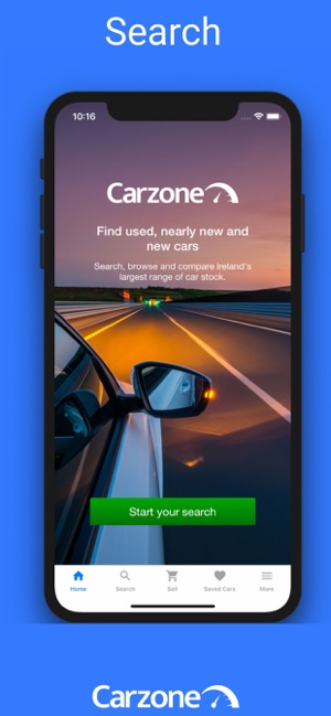 Carzone – New & Used Cars(圖3)-速報App