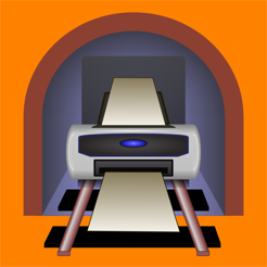 ‎PrintCentral for iPad