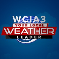 WCIA 3 Weather