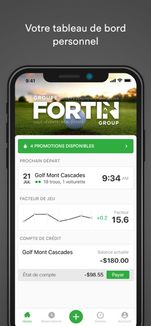 Groupe Fortin(圖2)-速報App