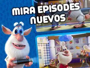 Imágen 5 Mi hablar mascota Booba cuida iphone