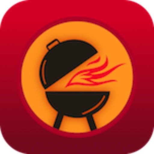 Grill ProbeE iOS App