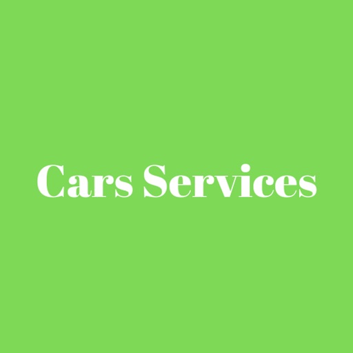 Cars Services