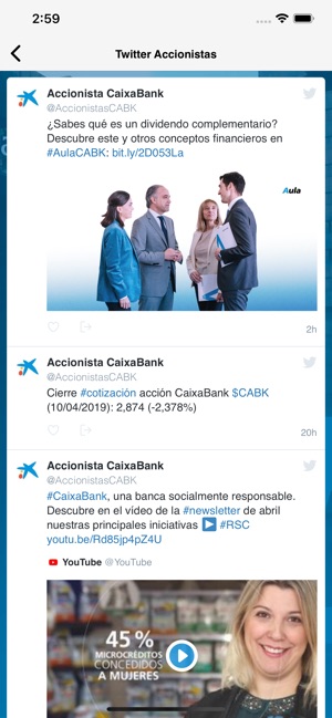 Aula CaixaBank(圖2)-速報App