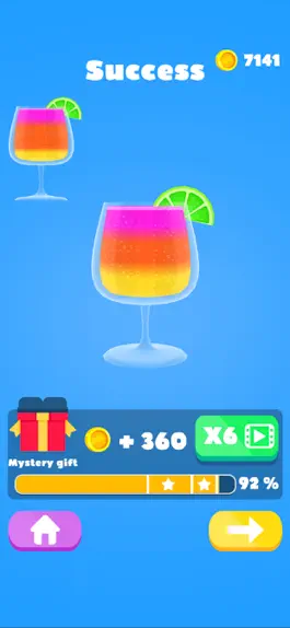 Game screenshot Master Bartender 3D mod apk