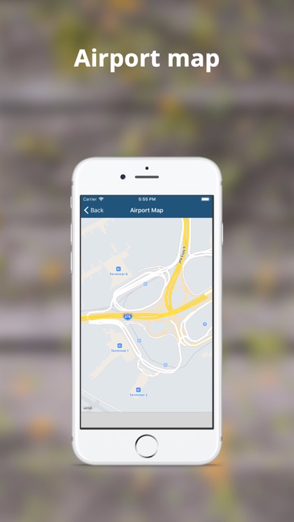 Flight Information Pro screenshot-4