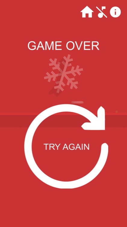 Snowball Fall screenshot-4