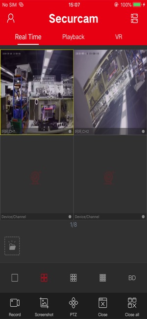 Securcam(圖2)-速報App