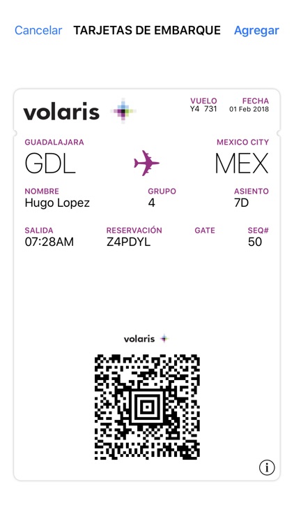 Volaris screenshot-4