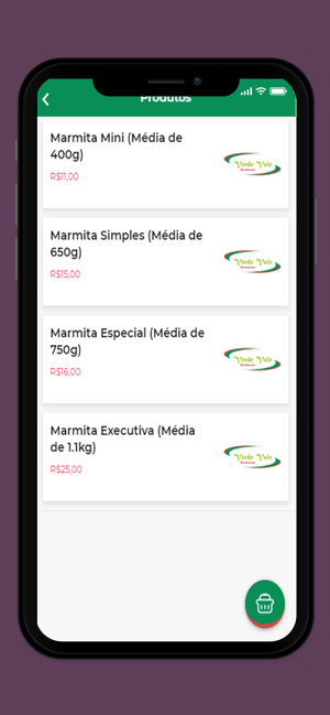 Restaurante Verde Vale(圖4)-速報App