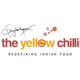 The Yellow Chilli Restaurant