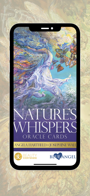 Nature's Whispers Oracle(圖1)-速報App