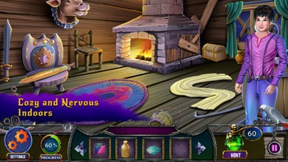 Halloween Game Sinister Tales screenshot 5