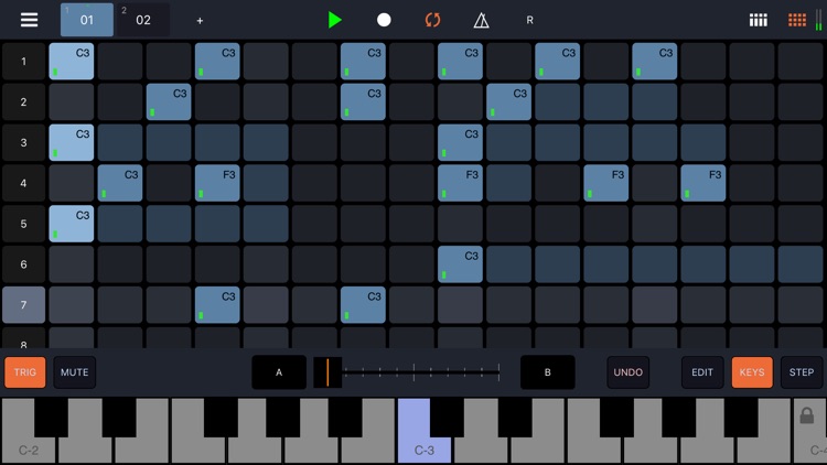Drambo screenshot-3