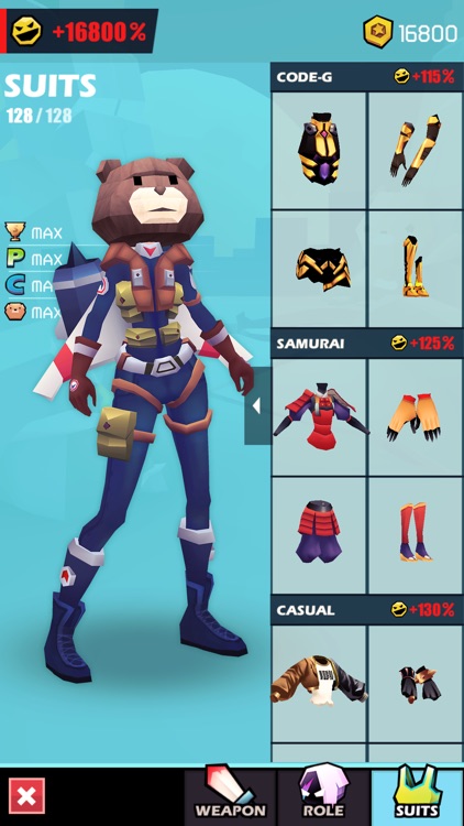 Slash & Girl - Endless Run screenshot-5