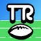 Todo Rugby is an app that allows you to follow closely all the information of the world rugby