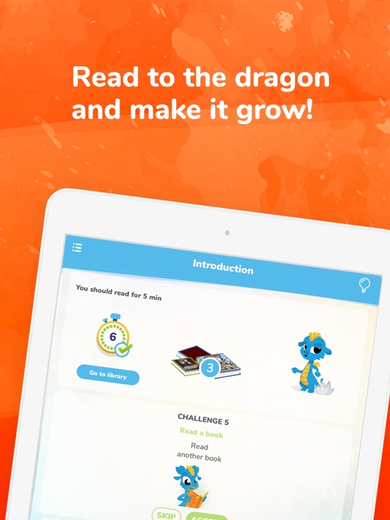 maneno - Read. Learn. Play screenshot-4
