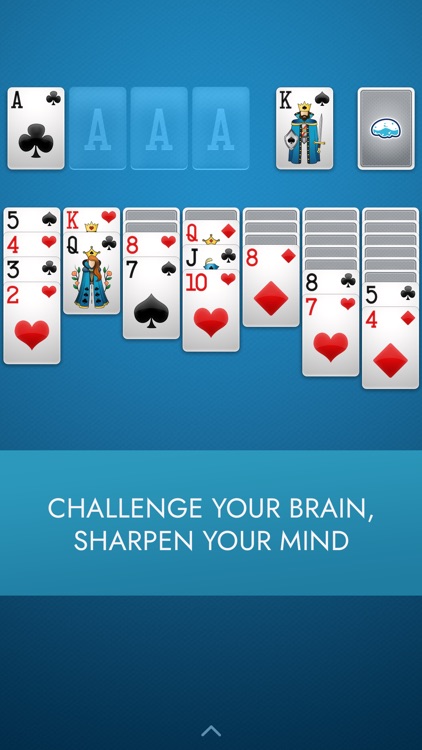 ⋆Solitaire