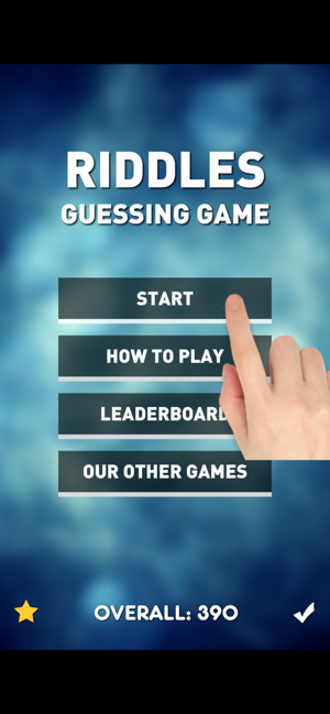 English Riddles Guessing Game(圖5)-速報App