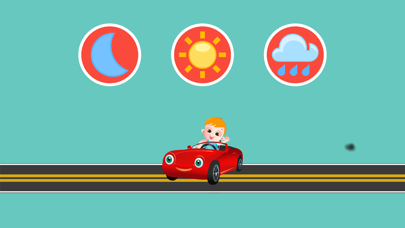 How to cancel & delete Baby Car Driving App 4 Toddler from iphone & ipad 3