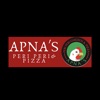 Apna's Peri Peri & Pizza
