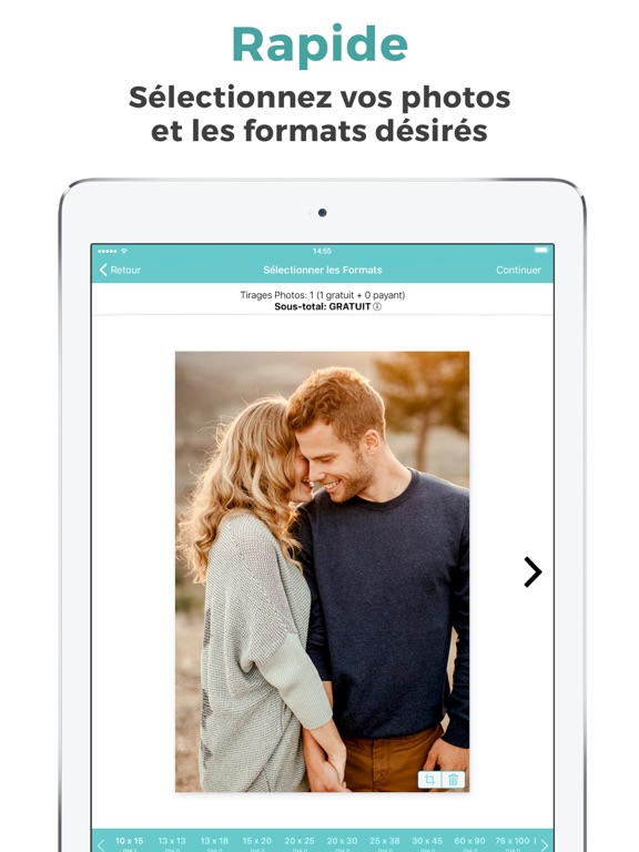 FreePrints - Tirages photo FreePrints - Tirages photo