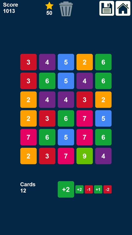 Numbers Planet: Math Games by Amr Hassan