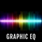 Stereo Graphic EQ AUv3 Plugin