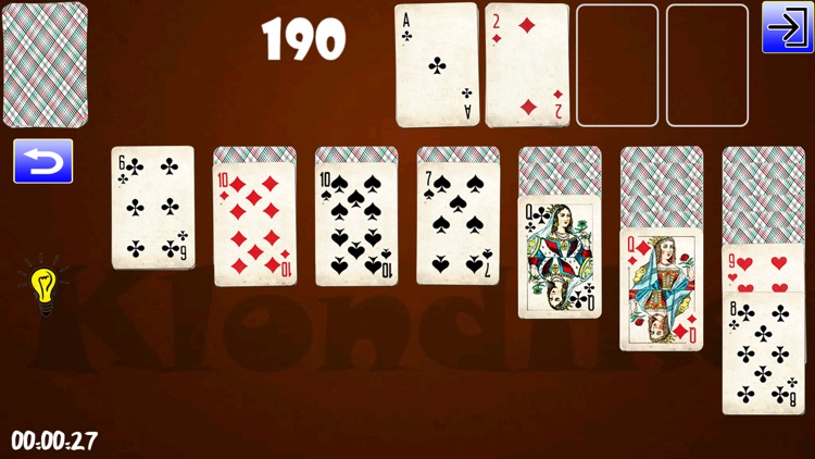 Card and board games screenshot-6