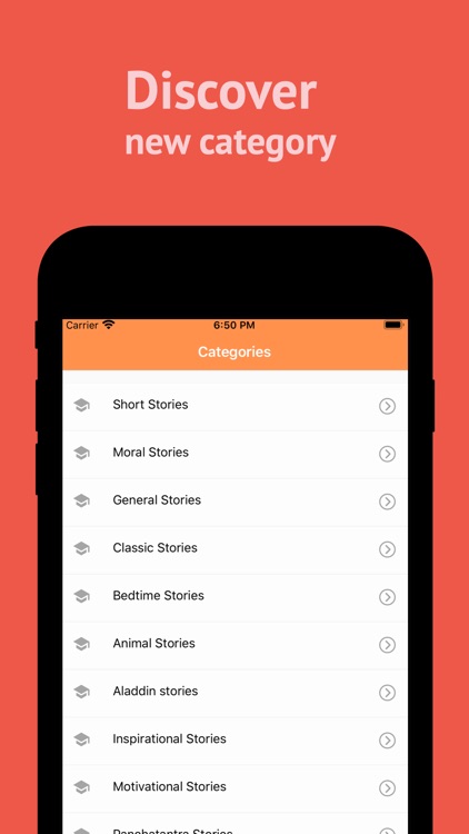English Reading Stories screenshot-3