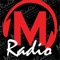 MRadio Super Radio  สถานีวิทยุออนไลน์ออกอากาศ24ชม