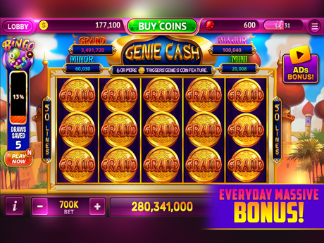 Tips and Tricks for Big Vegas Slots