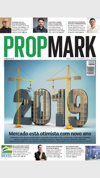 PROPMARK