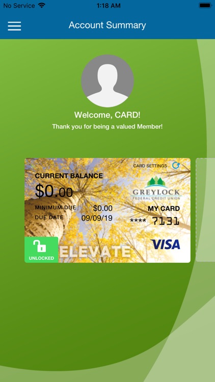 ManageMyCard