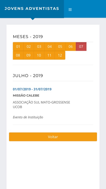 Lider JA (Brasil) screenshot-5