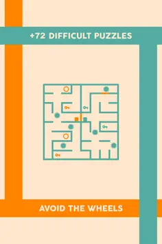 Minimal Maze - Screenshot 2