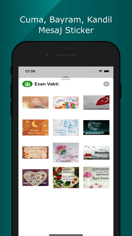 Ezan Vakti 2020 screenshot-8