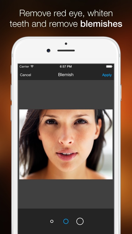 Photo Editor - Fix My Photos screenshot-4