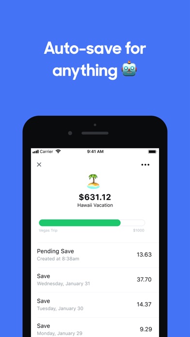 Image of Digit: Save Money Easily